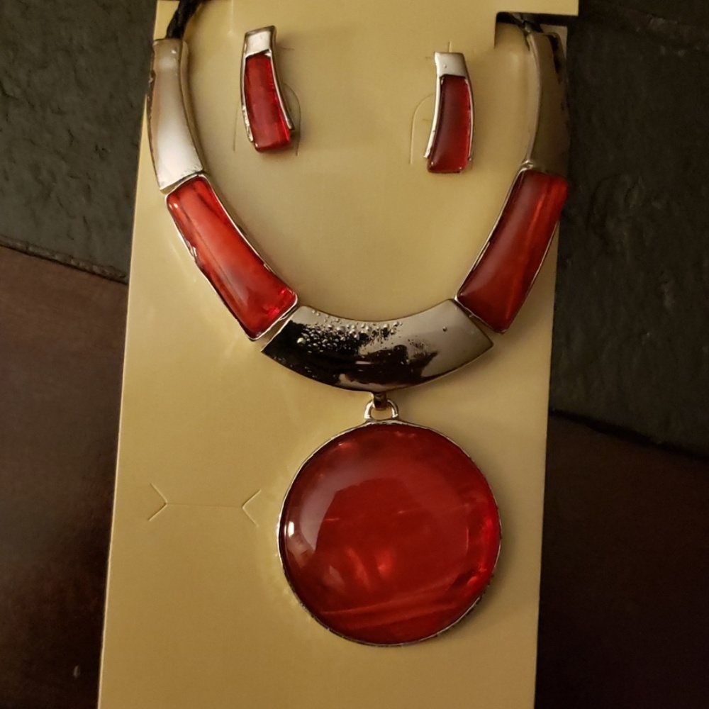 Fashion Jewelry